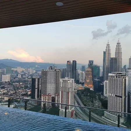 The Luxe, Klcc By Ch Homes